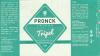 Pronck Tripel